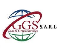 GGS SARL Logo